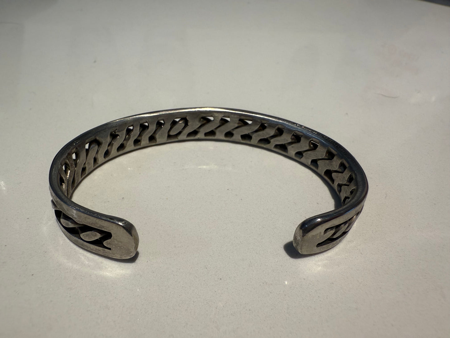 Single Braid Stainless Bracelet (CUSTOM)
